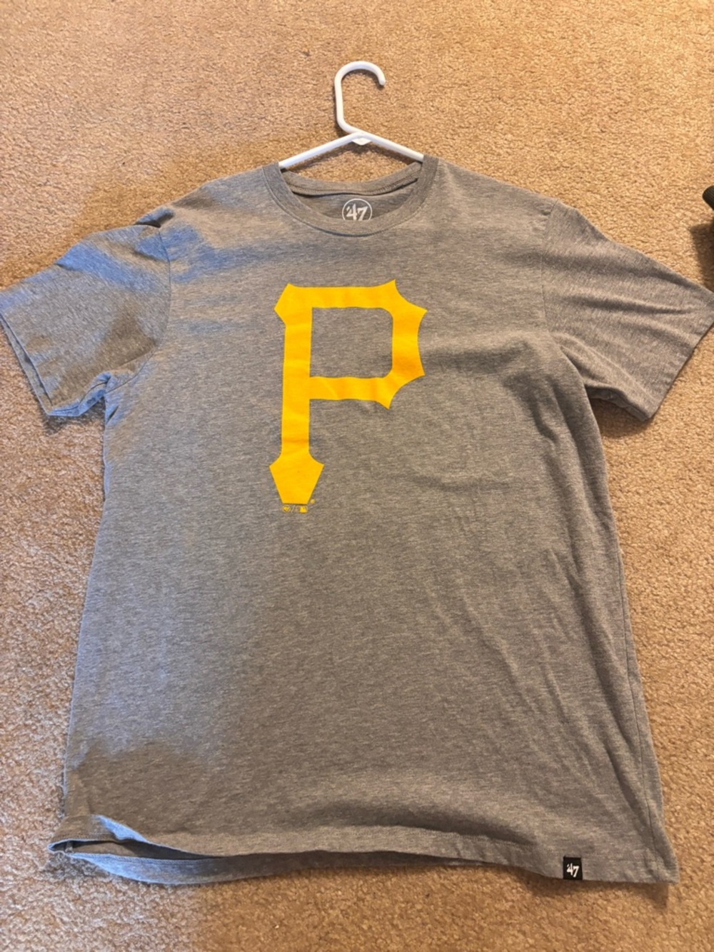 Pirates Shirt